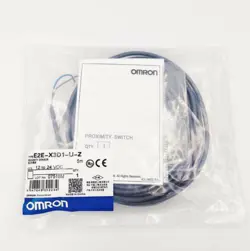 OMRON E2E-X3D1-U-Z