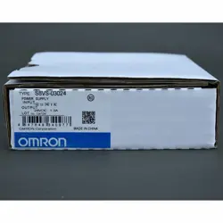 POWER SUPPLY S8VS03024