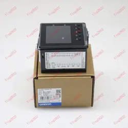 NEW OMRON E5AC-RX3ASM-800