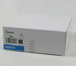 NEW OMRON IN BOX CABLE CV500-CN224 CV500-CN224 FREE SHIPPING
