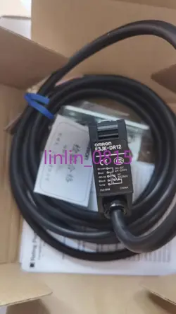 OMRON E3JK-DR12-C