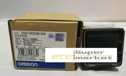 OMRON TEMPERATURE CONTROLLER  E5CC-RX2ASM-850