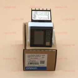 1PC NEW OMRON E5CN-R2MTC-500 100-240VAC TEMPERATURE CONTROLLER IN BOX