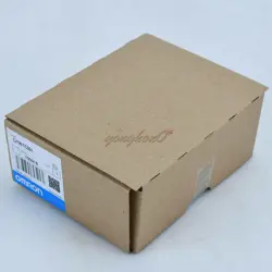 1PCS NEW OMRON CJ1W-TC001 CJ1W-TC001 TEMPERATURE CONTROL UNIT