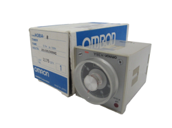 H3BA-8 TIMER 0.5S