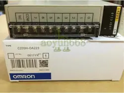 C200H-OA223 IN BOX