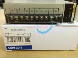 PLC C200H-OA223
