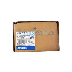 NEW OMRON E5AC-CX3ASM-800