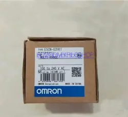 E5CN-R2HBT 100-240VAC NEW