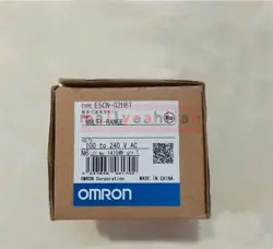 CONTROLLER E5CN-R2HBT 100-240VAC