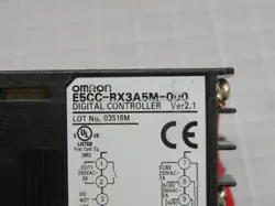TEMPERATURE DIGITAL CONTROLLER