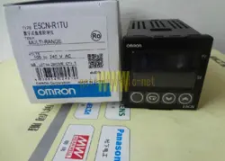 TEMPERATURE CONTROLLER E5CN-R1TU