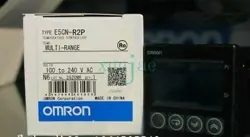 1PCS NEW OMRON TEMPERATURE CONTROLLER E5CN-R2P 100-240VAC