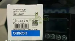 E5CN-R2P 100-240VAC