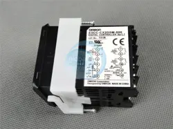 TEMPERATURE CONTROLLER E5CC-CX2DSM-800
