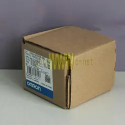 1PCS OMRON E5CC-QX2ASM-880 TEMPERATURE CONTROLLER  E5CCQX2ASM880 NEW