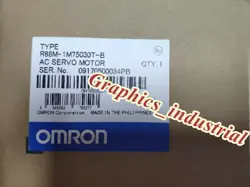 R88M-1M75030T-B AC SERVO