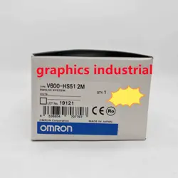 V680-HS51 PLC MODULE
