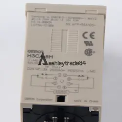 DC24 TIMER NEW
