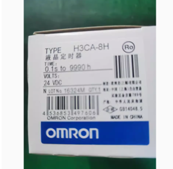 TIMER NEW IN