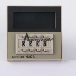 H3CA-8H