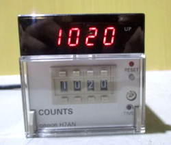 100-240VAC CONTACT