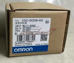 24VAC/DC E5CC-QX2DSM-800