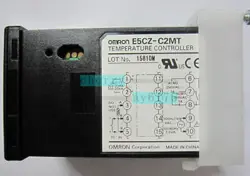 OMRON E5CZ-C2MT TEMPERATURE