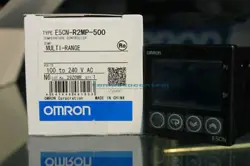 1PC OMRON E5CN-R2MP-500