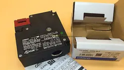 NEW OMRON D4NL-1HFG-B-F