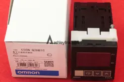 1PCS NEW OMRON CONTROLLER E5CN-Q2HBTC 100-240V