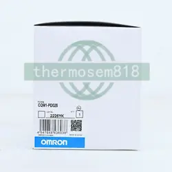1PC NEW OMRON CQM1-PD026 POWER SUPPLY