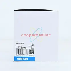 OMRON CQM1-PD026 POWER