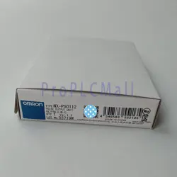NX-PG0112 PLC