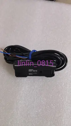 OMRON E3X-HD10NO BOX