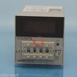 100-240VAC COUNTER COUNT