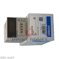100-240VAC COUNTER