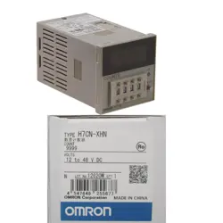 H7CN-XHN H7CNXHN 100-240VAC