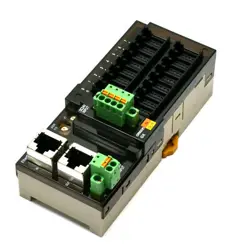 8-OUTPUT 24VDC NPN