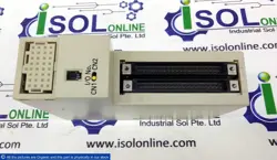 4.1MA C200HID217 PLC