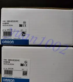 G9SX-BC202-RC SAFETY