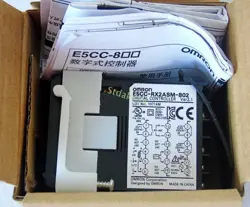 E5CCRX2ASM802 NEW