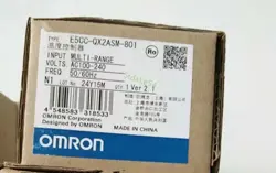 E5CCQX2ASM801 NEW