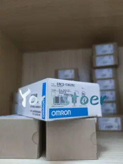 1PCS OMRON E6C2-CWZ6C