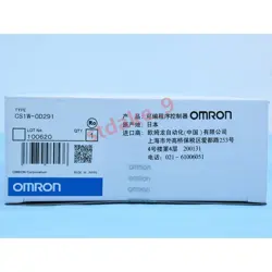 CS1W-OD291 OMRON PLC