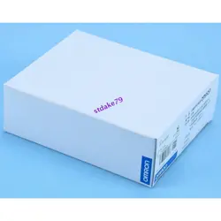 OMRON PLC MODULE