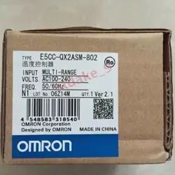 E5CCQX2ASM802 NEW IN