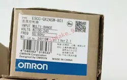 IN BOX E5CC-QX2ASM-801