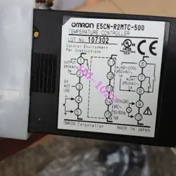 OMRON E5CN-R2MTC-500