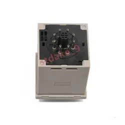 OMRON H3CR-A8 TIMER MODULE H3CRA8 IN BOX FREE SHIPPING NEW